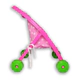 Cochecito De Juguete Muñecas Bebotes Bebes - Carrito Nenas