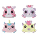 Ploosh Kissimals Peluches Surtidos 15cm