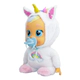 Dreamy Muñeca Llorona Cry Babies Luces Y Sonidos Wabro