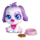 Super Cute Muñeca Glitzi Cool Regi Con Scooter Y Mascota