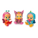 Cry Babies Bebés Llorones Ropa Muñeca Pijama Animales