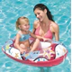 Bote Inflable Pileta Bestway Nenas Nenes Original Verano