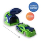 Lanzador De Autos Con Vehiculo Incluido Shoes Launch