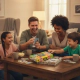 Juego De Mesa El Señor Dix Un Juego Para Pensar De Maldon