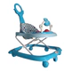 Andador Bebe Con Manija Y Tablero De Juegos Didácticos Gugga