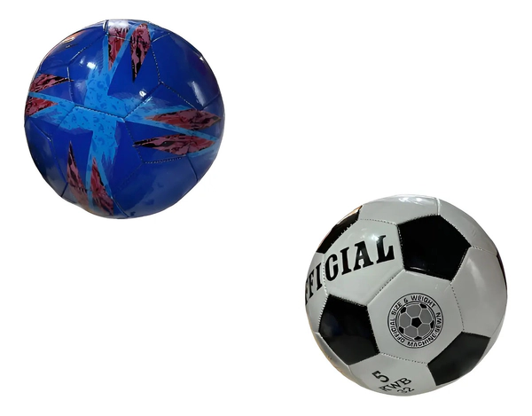 Pelota De Fútbol De Cuerina Original Varios Modelos