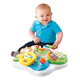 Mesa Didáctica Vtech Bilingüe Con Sonidos Y Actividades