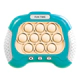 Juego De Mesa Push Me Pop Con Luz Y Sonido Pop It Nextpoint