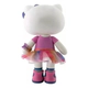 Muñeca Juguete Hello Kitty 27 Cm Articulada Be Happy