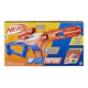 Pistola Lanzador De Dardos Nerf N Series Pinpoint Hasbro