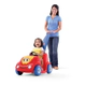 Auto Montable Buggy Seguro Original Niños Step 2