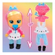 Cry Babies Alice Muñecas Lloronas Con Lagrimas De Verdad