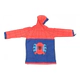 Piloto Spiderman Original Wabro