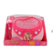 Microfono Con Cartera Princesa 2 En 1 Karaoke Mp3 Y Sonidos