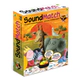 Juego De Mesa Sound Match Educativo Musical Nextpoint