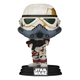 Funko Pop! Star Wars Ahsoka Thrawns Night Trooper Blue