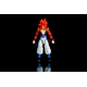 Muñeco Gogeta Bandai Dragon Stars Super Saiyan 4 Dragon Ball