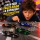 Auto Hot Wheels Original Mattel Coleccionable X5
