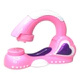 Set Maquina Con Strass Para Decorar Bijou Stylish