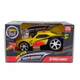 Auto A Pilas Hot Road Con Luz Y Sonido