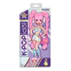Muñeca Articulada Cantante K-pop 25cm Yuni Pop Idol