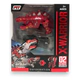 Robot Transformer Dinosaurio 5-1 Armable Piezas Por Separado