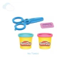 Masa Para Moldear Mini Veterinaria Play-doh Hasbro