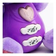 Peluche Unicornio Benic Baby Con Luces Y Sonidos