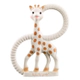 Mordillo Caucho Jirafa Sofia Sophie La Girafe Dentición 0m