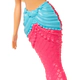 Barbie Fantasia Sirena 30cm Original Mattel