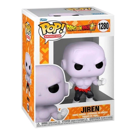Funko Pop Dragon Ball Super Jiren With Power