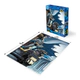 PUZZLE ROMPECABEZAS 3D BATMAN PRIME 300 PIEZAS DC COMICS