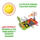 Juego De Mesa Basquetball Atrapa Y Lanza 2 Jugadores