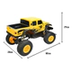 Jeep Wrangler Gladiator Rc 4x4 Luz Suspensión Taiyo 1:8
