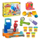 Juego Banco De Taller Con Herramientas Completas Para Niños
