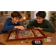 Juego De Mesa Aventuras Jumanji Caja De Madera Caffaro
