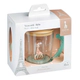 Vaso Para Bebe Sophie La Jirafa Sofia Antiderrame 6m+ 180ml