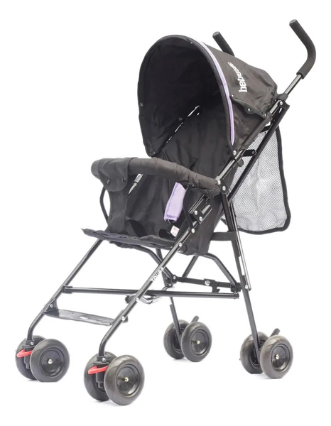 Cochecito Para Bebes Paraguitas Bebesit Plegable
