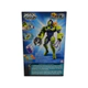 Figura Luminosa Wow! Pod De Superman Original Dc