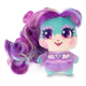 Hamstars Mascotas Coleccionables Con Accesorios Y Microfono Iris
