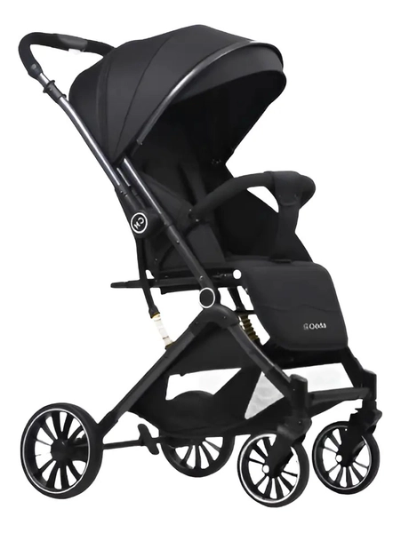 Coche Paragüitas Bebé De Paseo Opalo Odda