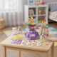 Kit Magic Water Elf Con Estación Mágica Y Figuras 3d Stem