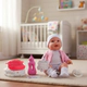 Bebe Reborn Realista 40 Cm Con Accesorios Y Cert Nacimiento