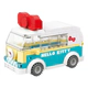 Hello Kitty Mini Bus Bloques Para Armar Vehículo