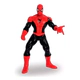 Figura Spiderman Ultimate Classic 45cm Muñeco Articulado