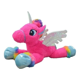 Peluche Unicornio Original 80cm 7862 Phi Phi Toys Cuotas