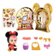 Muñeca Cry Babies Disney Gold Surtidas 13cm Con Accesorios