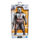 Muñeco Coleccionable Star Wars Figura 30cm Articulado Hasbro