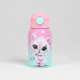 Botella Térmica 450ml Cat Chimola Gatito