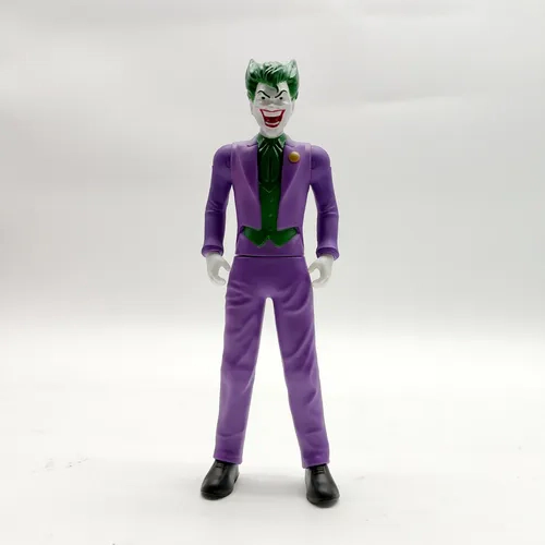 Muñecos Figuras De Acción Coleccionable Dc Origin
